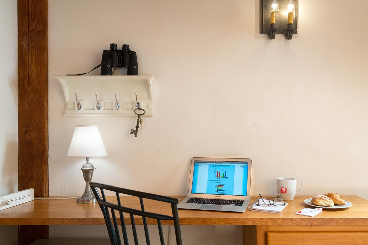 Seven Sea Street Inn ナンタケット エクステリア 写真